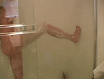 Shower Scenes