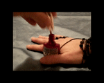 Fingernails Painting 3 adult porn video